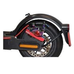 Komplett Bakskjerm Scooter Xiaomi V2 Xiaomi - 7  