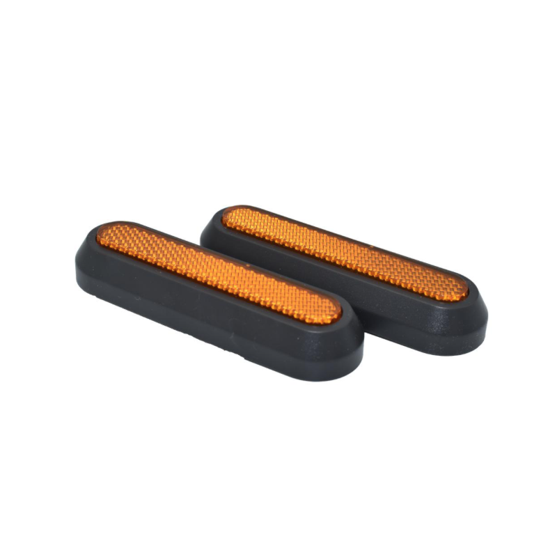 Plaïná kalýmmata gia píso trochó me anaklastíra ( pakéto 2 ) Xiaomi - 1  