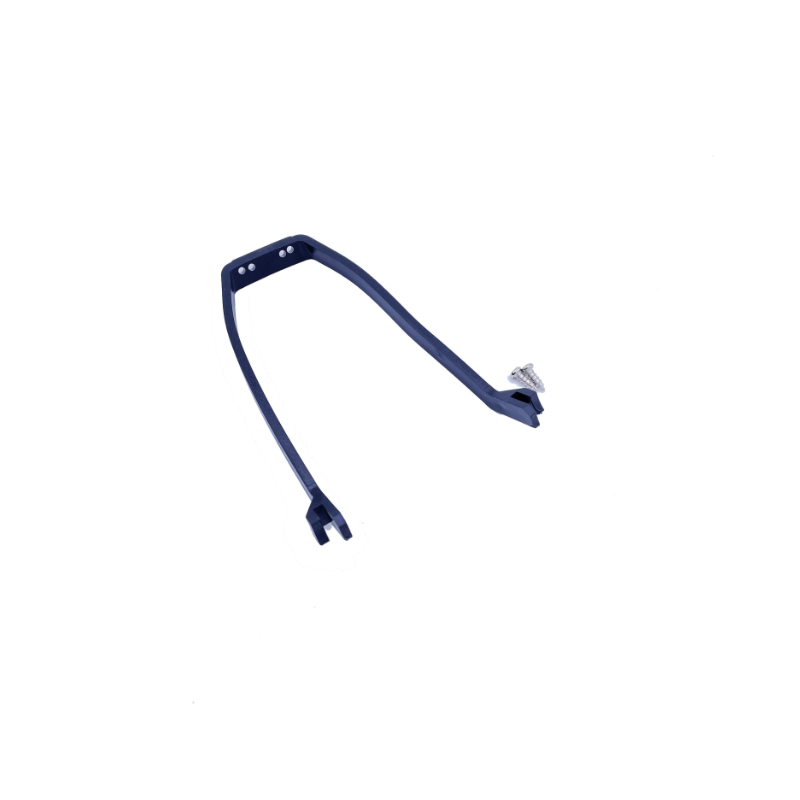 Кронштейн заднего брызговика для брызговиков V2  - 1  