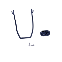 Soporte Guardabarro Trasero Para Guardabarros V2  - 2  