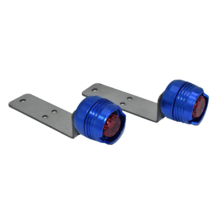 Rücklichtposition  - 4  