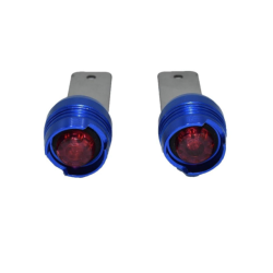 Bakljusposition  - 5  