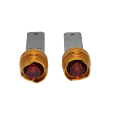 Luz trasera posición  - 7  