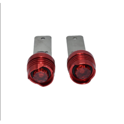 Pozycja tylnego światła  - 9  