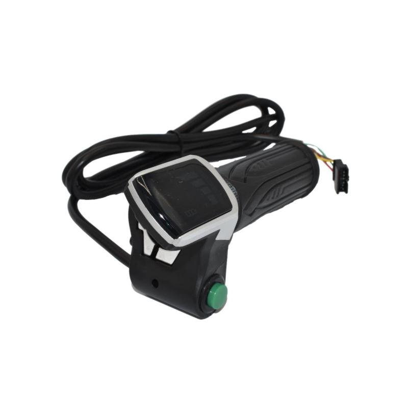 Дросел за електрически скутер и електрически велосипед Wan - 1  