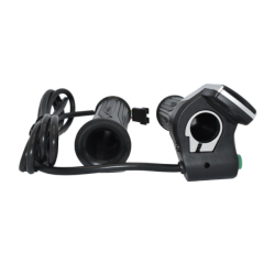 Fojtószelep fogantyú elektromos robogóhoz és elektromos kerékpárhoz Wan - 2  