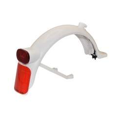 Complete Rear Fender Scooter Xiaomi V2 Xiaomi - 4  
