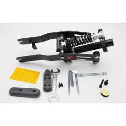 Monorim V4 MX - perednya pidviska dlya Ninebot Max G30, G30D, G30P, G30LE, G30LP Monorim - 10 Підвіска Monorim V4 MX для Ninebot