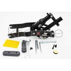 Suspension Monorim V4 MX - Suspension avant pour Ninebot Max G30, G30D et G30LP Monorim - 13 Suspension Monorim V4 MX pour Nineb