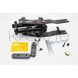 Suspension Monorim V4 MX - Suspension avant pour Ninebot Max G30, G30D et G30LP Monorim - 15 Suspension Monorim V4 MX pour Nineb