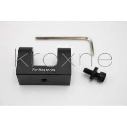 Ninebot - Aluminum support for front fender in Suspension Monorim MX compatible with Ninebot Max G30, G30D Monorim - 8  