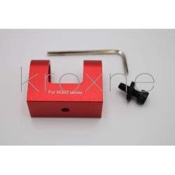 Xiaomi - Alumínium tartó az első sárvédőhez a Suspension Monorim V2 Xiaomi M365, 1S, Pro2 és M365 Pro felfüggesztésben Monorim -