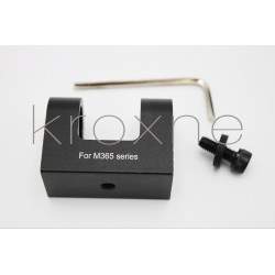 Xiaomi - Support en aluminium pour garde-boue avant dans Suspension Monorim V2 Xiaomi M365, 1S, Pro2 et M365 Pro Monorim - 8  