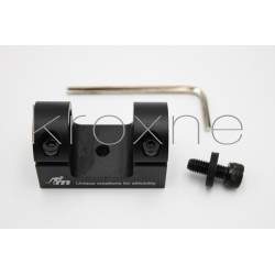 Xiaomi - Aluminiowe wsporniki przedniego błotnika w Suspension Monorim V2 Xiaomi M365, 1S, Pro2 i M365 Pro Monorim - 9  