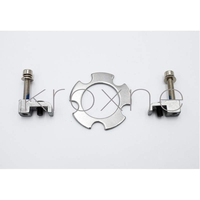 Podpora za XTech za vzmetenje serije Monorim MR1 na modelih Xiaomi 1S, Essential, M365, M365 Pro in Pro 2 Monorim - 1 Nosilec te