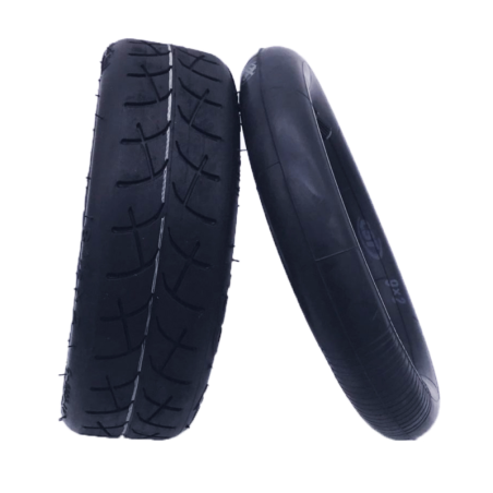 8-inčna guma marke CST i fotoaparat za Xiaomi M365, 1S, Pro2 i M365 Pro KROXNE - 4  