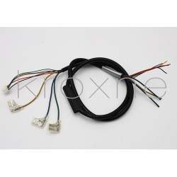 Ersatzkabel und Stecker für Xiaomi M365, 1S, Pro2, Essential, M365 Pro Motor oder ähnlich Xiaomi - 1 Passend für Motoren von Xia