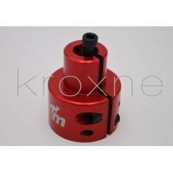 Adaptér Monorim Gasket01 pro sklopné a závěsné připojení - GS01 Monorim - 5  