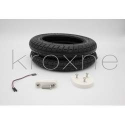 10 tum Wanda Däck för Xiaomi M365, 1S, Pro2 och M365 Pro WANDA - 13 10 tum Wanda Däck för Xiaomi M365, 1S, Pro2 och M365 Pro
Två