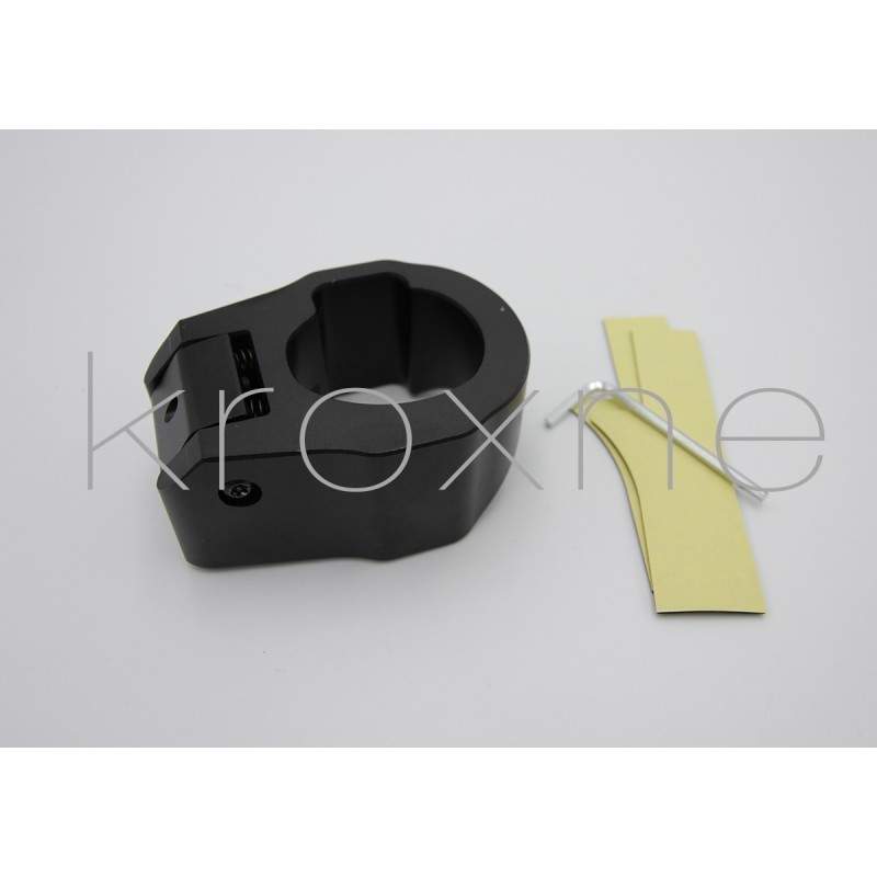 Skladací zámok MX-lock Monorim pre Ninebot MAX G30, G30D, G30LP a SEAT MÓ 65 Monorim - 7 Zamykacia sklopná páka pre Ninebot Max 