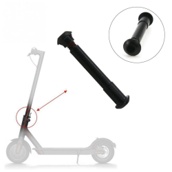 Ruuvi + kiinteä pultti taittovipua varten - Xiaomi M365, 1S, Pro2 ja M365 Pro Xiaomi - 1  