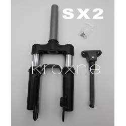 Ninebot - передня підвіска для Ninebot Max G30, G30D та G30LP ESPARTS - 6  