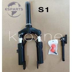Xiaomi - Front suspension for Xiaomi M365, 1S, Essential, Pro2 and M365 Pro ESPARTS - 7  
