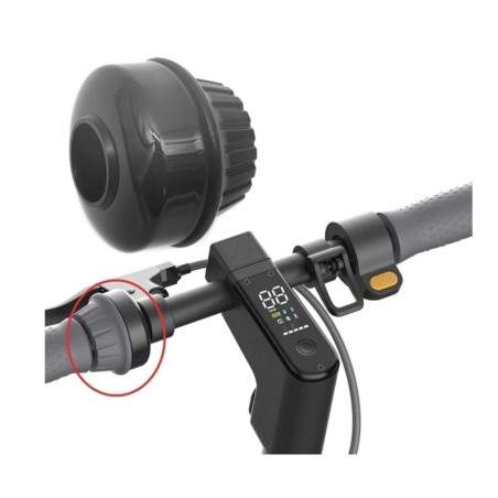 Dvernoy zvonok dlya Ninebot Max G30 - sovmestim s Xiaomi Segway - Ninebot - 2  