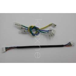 Monorimi mootori ja Nineboti mootori muunduri kaablid Xiaomi kontrollerile Monorim - 2  