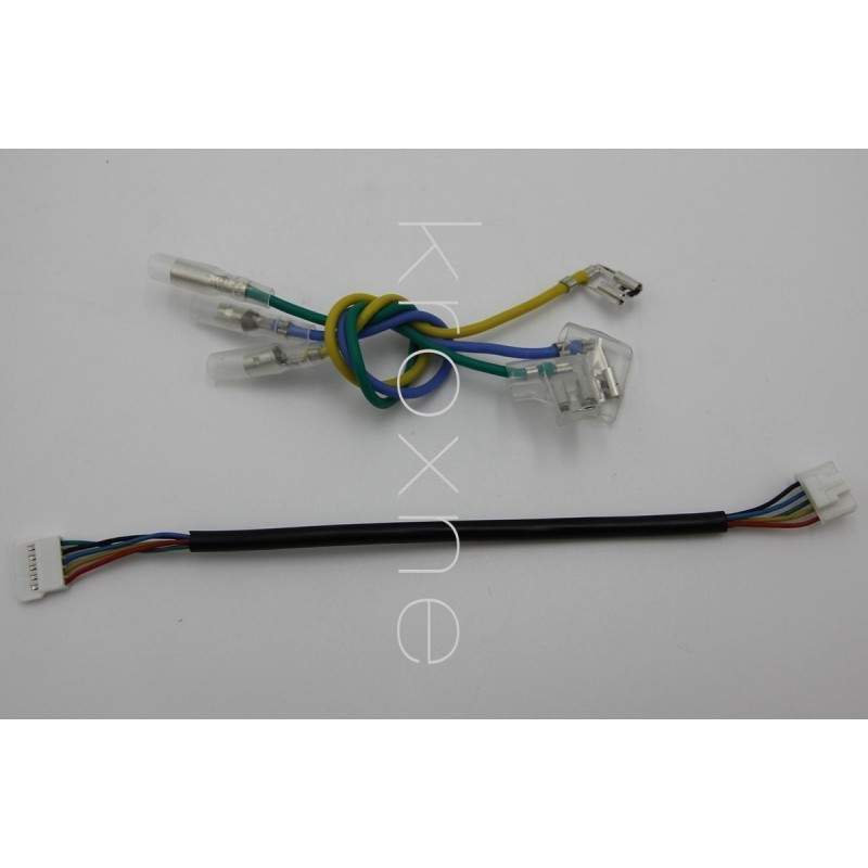 Monorim-motor en Ninebot-motorconverterkabels naar xiaomi-controller Monorim - 2  