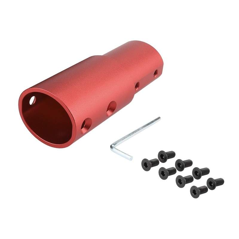 Подовжувач Monorim для щогл Xiaomi m365, 1S, Pro2 та m365 Pro (5 см) Monorim - 12 Подовжувач Monorim для щогл Xiaomi m365, 1S, P