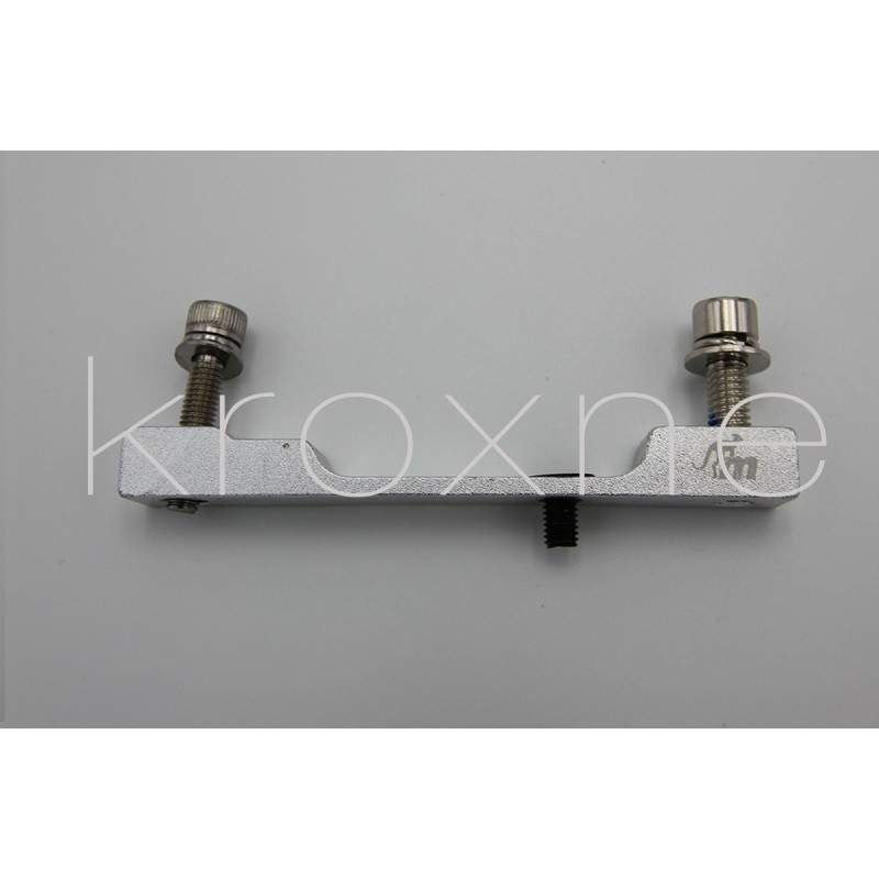 Monorim podpora na prispôsobenie brzdového strmeňa xTech pre Xiaomi M365, 1S, Pro2 a M365 PRO Monorim - 1  