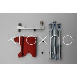 Monorim MD-RF xtech piduriadapter Monorimi esivedrustuse jaoks Monorim - 2  