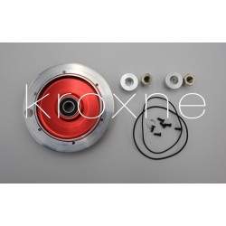 MD variklio dangtis Pro, Pro2 - įdiekite galinį variklį (dvigubas variklis) Monorim - 9  