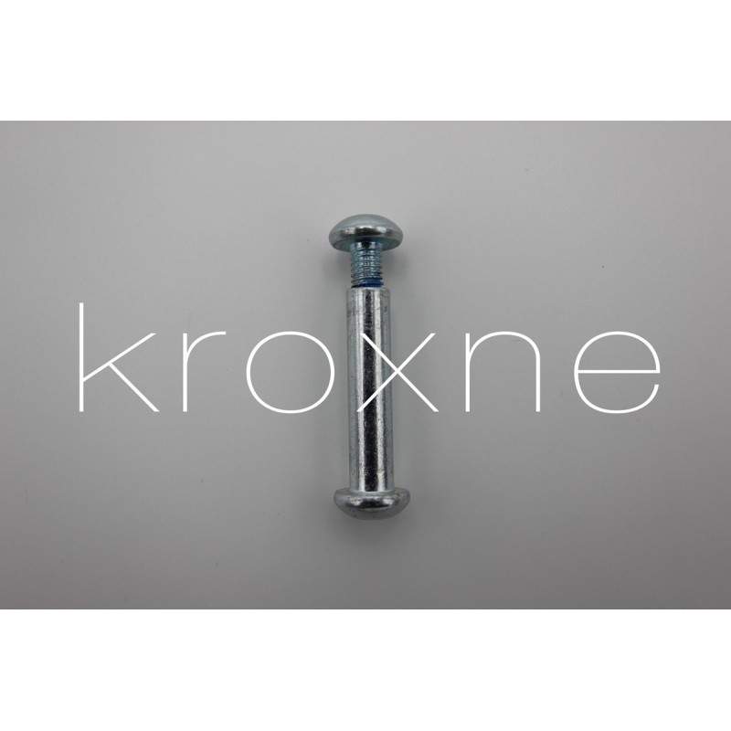 Ninebot - Monorim MX diely odpruženia a náhradné diely Monorim - 1 Ninebot - Monorim MX diely odpruženia a náhradné diely
Diely 