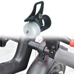 Дверной звонок и складной якорь для Xiaomi M365, 1S, Pro2 и M365 Pro Xiaomi - 2  