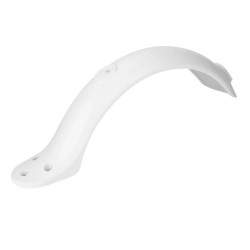 Guardabarros trasero para Xiaomi M365 y M365 Pro Xiaomi - 4 Guardabarros compatible para neumático trasero en Xiaomi M365 y M365