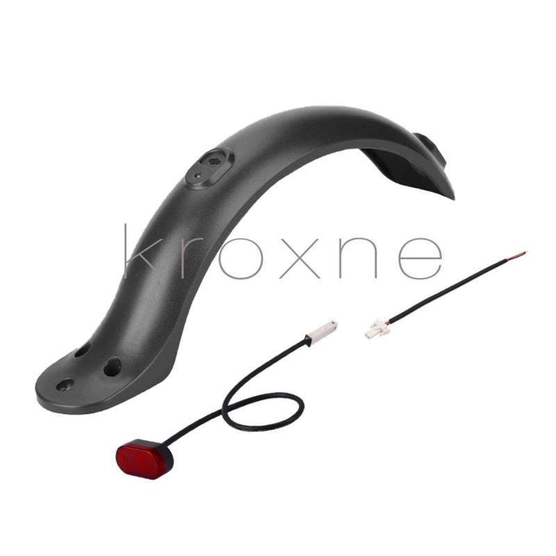 Pachet complet pentru repararea gardului spate Xiaomi m365 și M365 Pro Xiaomi - 9  