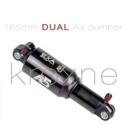 Pnevmatychni pruzhyny dlya perednʹoyi ta zadnʹoyi pidvisok  - 8  