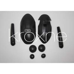 Kit píso fteroú gia píso anártisi MR1 / MXR1  - 6  