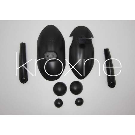 Komplekt zadnego kryla dlya zadney podveski MR1 / MXR1  - 6  