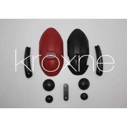 Sada zadných blatníkov pre zadné zavesenie MR1 / MXR1  - 11  