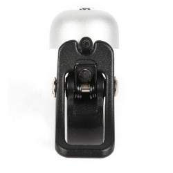 Dzwonek i składana kotwica do Xiaomi M365, 1S, Pro2 i M365 Pro Xiaomi - 11  