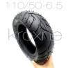Tire 90/65-6.5 - 110/50-6.5  - 2  
