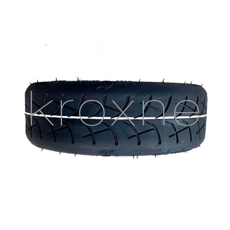 Pneu tout-terrain et ville-route pour scooter électrique Xiaomi  - 4  