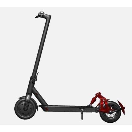 Monorim MR1 V2 - Zadné odpruženie pre Xiaomi M365, 1S, Pro2 a M365 Pro a podobne. Monorim - 34 







Monorim MR1 V2 - Zadné od