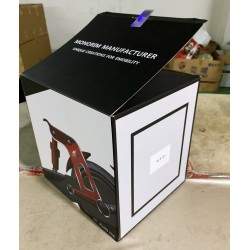 Monorim MR1 V2 - Zadné odpruženie pre Xiaomi M365, 1S, Pro2 a M365 Pro a podobne. Monorim - 32 







Monorim MR1 V2 - Zadné od