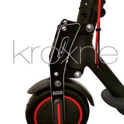 Monorim ME-VS - Front suspension for Xiaomi electric scooters Monorim - 2  