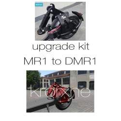 DMR1-UK - Upgrade the rear suspension of your Xiaomi electric scooter to double damping Monorim - 2 



Monorim DMR1-UK
News:- D