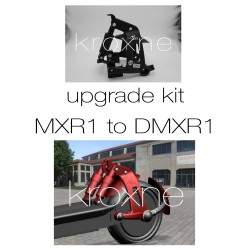 DMXR1-UK - Améliorez la suspension arrière de votre scooter électrique Ninebot Max pour doubler l'amortissement Monorim - 2 



